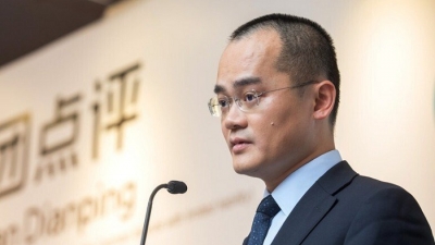 Trung Quốc yêu cầu CEO Meituan 'sống kín tiếng' sau khi đăng thơ cổ lên mạng xã hội