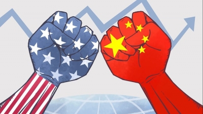 Mỹ-Trung căng thẳng đỉnh điểm vấn đề Đài Loan, nguồn gốc Covid-19