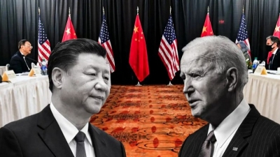 Thượng viện Mỹ thông qua dự luật trăm tỷ USD đối phó Trung Quốc, Bắc Kinh nói ‘hoang tưởng’