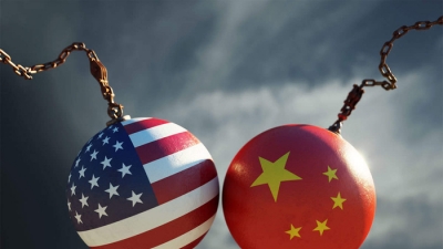 Trung Quốc đe dọa trả đũa Mỹ vì danh sách trừng phạt mới