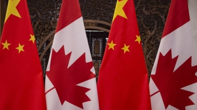 Canada kêu gọi tuân thủ phán quyết Biển Đông, Trung Quốc đe dọa trả đũa