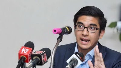 Cựu bộ trưởng 28 tuổi của Malaysia dính nghi án tham nhũng