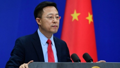Trung Quốc nói Mỹ ‘đạo đức giả’ về vấn đề an ninh mạng