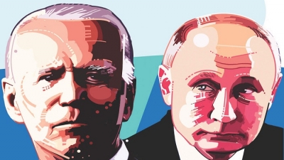 Bị tố vi phạm trắng trợn chủ quyền của Mỹ, Nga mạnh mẽ đáp trả