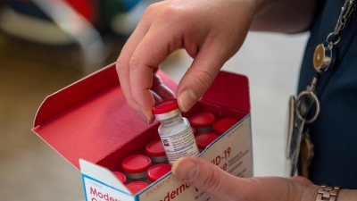 Mỹ đã chuyển 2 triệu liều vaccine Covid-19 cho Việt Nam