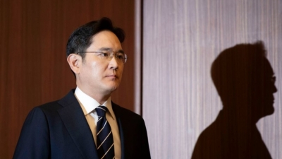 Hàn Quốc ân xá 'thái tử Samsung' để đối phó Covid-19, khủng hoảng chip