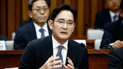 Dù được ra tù sớm, ‘thái tử Samsung’ Lee Jae-yong vẫn chưa được điều hành tập đoàn
