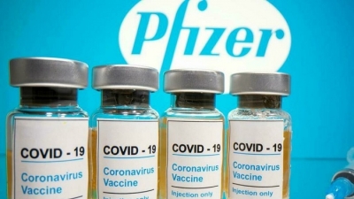 Việt Nam đã ký hợp đồng mua 31 triệu liều vaccine Pfizer, sắp mua thêm 20 triệu liều