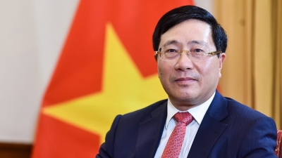 Phó thủ tướng Phạm Bình Minh: Đặc xá năm 2021 - Quyết định nhân văn đặc biệt, đầy ý nghĩa