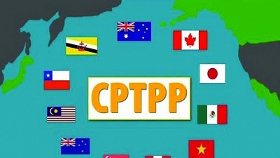 Thế giới tuần qua: Mỹ, Anh, Australia thành lập liên minh AUKUS, Trung Quốc nộp đơn gia nhập CPTPP