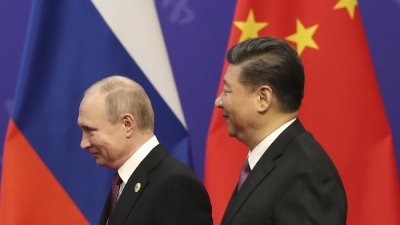 Kim ngạch thương mại Nga-Trung Quốc phá vỡ kỷ lục trước đại dịch Covid-19