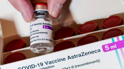 AstraZeneca xem xét giảm giá vaccine, lựa chọn đối tác chuyển giao công nghệ cho Việt Nam