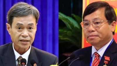 Lâm Đồng: Kỷ luật khiển trách Bí thư Thành ủy Đà Lạt và Bảo Lộc