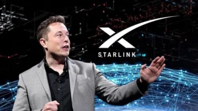 Tài trợ Internet vệ tinh cho Ukraine, Tỷ phú Elon Musk tiêu tốn hơn 80 triệu USD