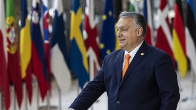 Vì sao Hungary được là ‘ngoại lệ’ trong kế hoạch áp giá trần khí đốt của EU?