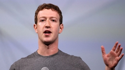 Meta làm ăn 'bết bát', tài sản tỷ phú Mark Zuckerberg 'bay hơi' 114 tỷ USD