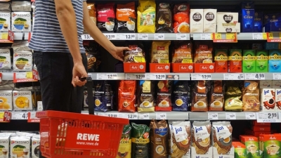 Đức: Gần 16.000 cửa hàng bán lẻ trên bờ vực phá sản do giá năng lượng tăng cao