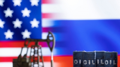 Mỹ đe dọa trừng phạt các công ty không áp trần giá dầu Nga