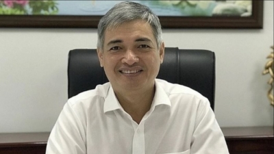 TP. HCM: Nguyên Cục trưởng Cục Thuế Lê Duy Minh làm Giám đốc Sở Tài chính
