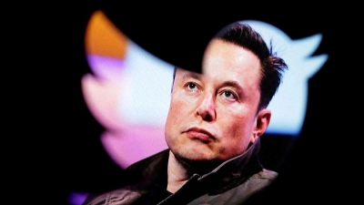 Loạt nhãn hàng ‘quay lưng’ với Twitter sau khi tỷ phú Elon Musk tiếp quản