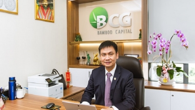 Bamboo Capital và tham vọng trong lĩnh vực tài chính, ngân hàng