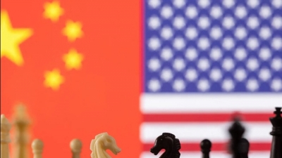 Vướng mắc loạt vấn đề, Mỹ-Trung tiếp tục leo thang căng thẳng