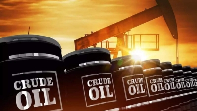 Giá dầu, khí đốt lại lập đỉnh giữa khủng hoảng Nga-Ukraine