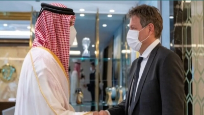 Quyết tâm ‘tẩy chay’ khí đốt Nga, Đức ký thỏa thuận năng lượng với Qatar