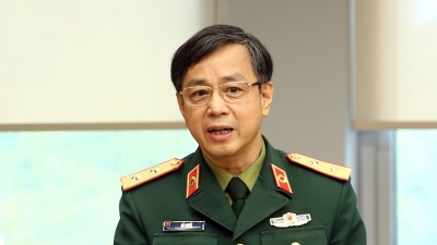 Vụ Việt Á: Đề nghị kỷ luật Trung tướng Đỗ Quyết, Giám đốc Học viện Quân y