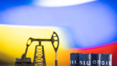 Mỹ - Anh quyết định tẩy chay dầu mỏ Nga, giá ‘vàng đen’ tiến sát đỉnh 14 năm