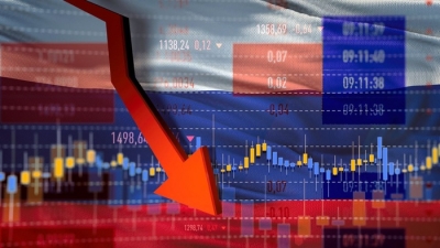 Kinh tế Nga được dự báo suy giảm mạnh nhất kể từ năm 1994