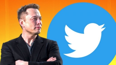 Tỷ phú Elon Musk vay ngân hàng hơn 25 tỷ USD để thu mua Twitter
