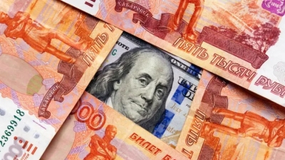 Nga thanh toán đúng hạn nợ nước ngoài bằng USD, tuyên bố không bao giờ vỡ nợ
