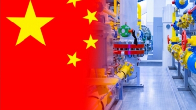 Bloomberg: Doanh nghiệp Trung Quốc dùng ‘công ty bình phong’ để mua khí đốt giảm giá của Nga