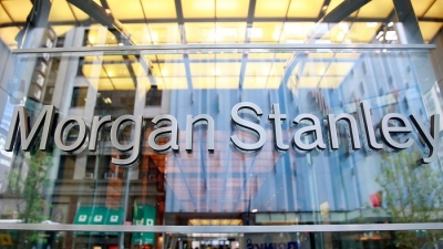 Morgan Stanley dự đoán kinh tế toàn cầu tăng trưởng 2,9% trong 2022
