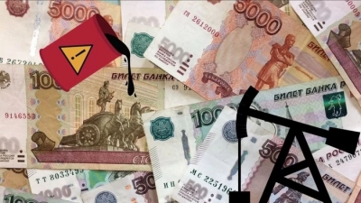 Ngày càng nhiều công ty châu Âu mở tài khoản đồng ruble tại ngân hàng Nga