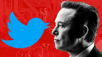 Elon Musk mất gần 70 tỷ USD hậu tuyên bố ‘mua dứt’ Twitter