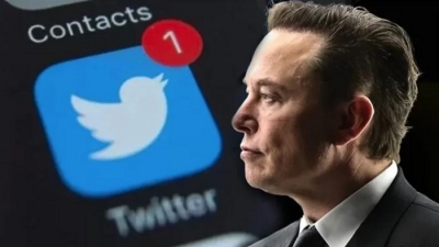 Tỷ phú Elon Musk liên tục bị kiện vì thương vụ mua Twitter