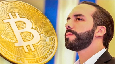 Liên tục ‘bắt đáy hụt’ Bitcoin, El Salvador khẳng định ‘chưa chịu bất cứ khoản lỗ nào’