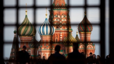 Bloomberg: Nga vỡ nợ nước ngoài lần đầu tiên trong hơn 100 năm