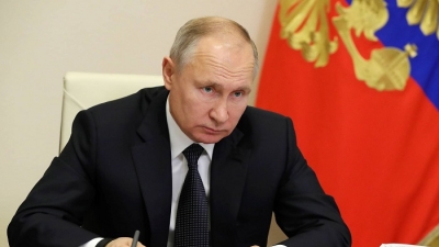 Bị tuyên bố ‘vỡ nợ nước ngoài’, Nga phản ứng gay gắt