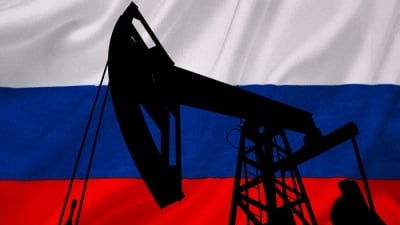 Nga: Lợi nhuận xuất khẩu năng lượng tăng mạnh bất chấp các lệnh trừng phạt