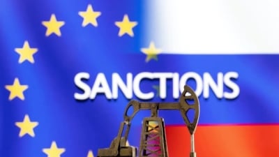 EU sắp giáng loạt đòn trừng phạt mới lên Nga, vẫn ‘né’ khí đốt?