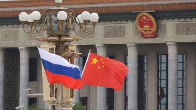Nga: Kim ngạch thương mại với Trung Quốc vượt mục tiêu, dự kiến đạt 170 tỷ USD