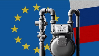 Tuyên bố ‘cai nghiện’, châu Âu vẫn tăng cường nhập khẩu dầu Nga