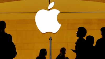 'Rớt thảm' sau 1 đêm, Apple bay mất 150 tỷ USD thị giá