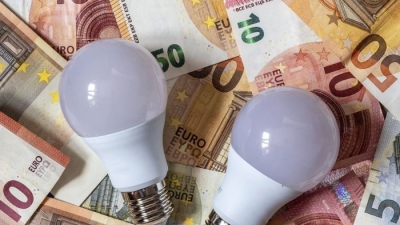Châu Âu chi tới 500 tỷ euro ứng phó khủng hoảng năng lượng