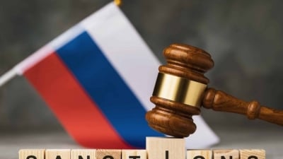 Sát ‘giờ G’, loạt doanh nghiệp châu Âu xin miễn trừ trừng phạt Nga