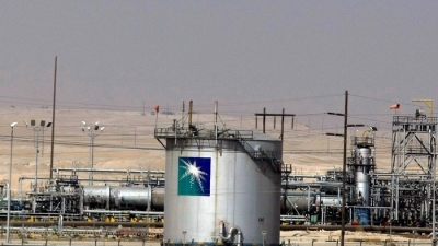 ‘Ông trùm’ dầu khí Saudi Arabia muốn xây nhà máy lọc hóa dầu tại Việt Nam