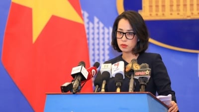 61 người Việt được giải cứu khỏi các sòng bạc lừa đảo ở Myanmar